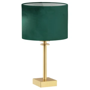 Lampa stołowa zielona ABBANO 8106 - Argon