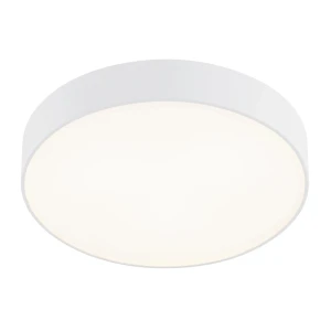 Plafon nowoczesny DARLING LED 3568 biały okrągły - Argon