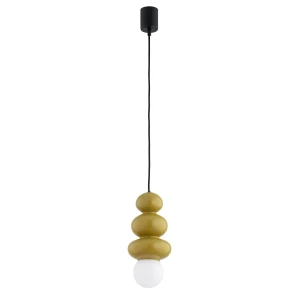 Lampa wisząca ORLANDO PLUS miodowy połysk 8787 - Argon