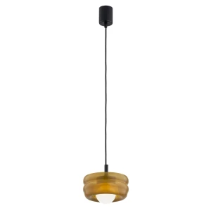 Lampa wisząca TEVO bursztyn 8816 - Argon