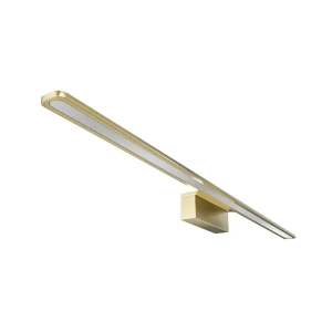 Kinkiet Luce Parette Old Gold 92 CCT IP44 OR86140 - Open Design Highlights