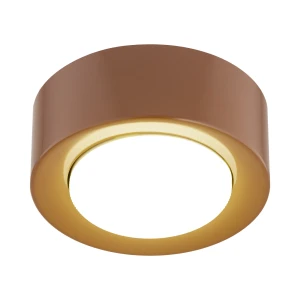 Plafon ELORA terakota 8916 - Argon