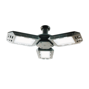 Lampa Warsztatowa 50W 4000K EK1089 - Milagro