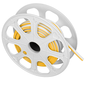 NEON EKO-FLEX PROFESIONAL 25m YE 6/12 EKF0572 - Milagro