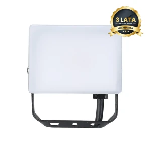 Naświetlacz LED 10W 950lm 5000K EKN9013 - Milagro