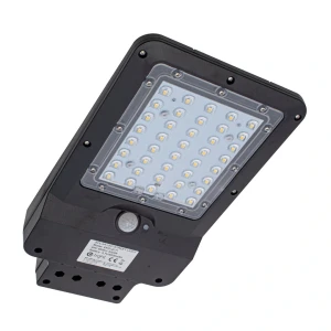 Lampa solarna STREET EKO2011 – Milagro