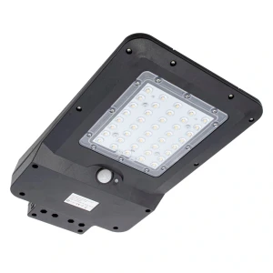 Lampa solarna STREET EKO2028 – Milagro