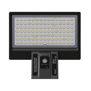 Naświetlacz Solarny Milo 8W 1000lm 4000K EKO9154 - Milagro