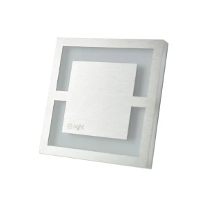 Schodowa LED QUADRO  4000K EKS0414 Milagro