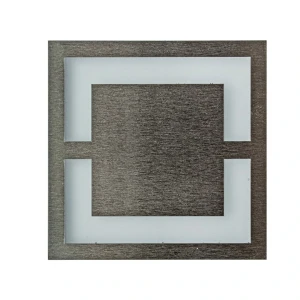 Schodowa LED QUADRO  6500K EKS0965 Milagro