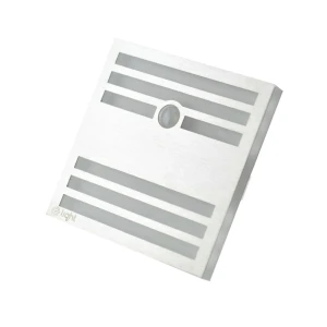 Schodowa LED PEPERS  6500K PIR.12V EKS1023 Milagro