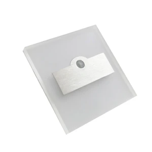 Oprawa schodowa LUMI PIR 12V EKS1527 – Milagro