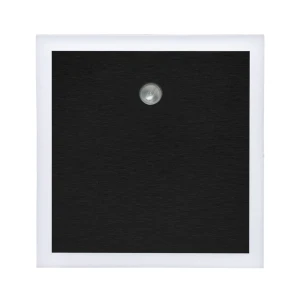 Oprawa schodowa EVO BLACK 4000K PIR 12V EKS6899 - Milagro