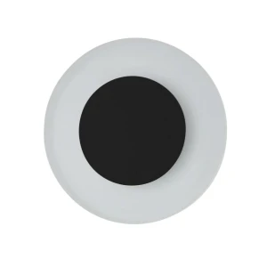 Oprawa schodowa OTI 4000K czarna  EKS698 - Milagro