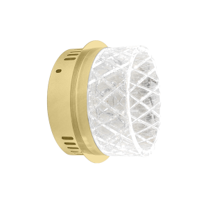 Kinkiet ELEGANCE 9W LED ML0994 - Milagro