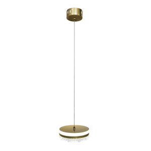 Lampa wisząca PRECIOSA 25W LED ML0998 - Milagro