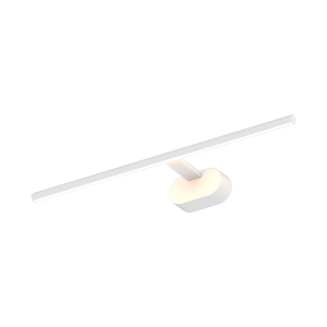 Kinkiet PRADO White 11W LED 3000K ML1003 - Milagro