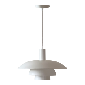 Lampa wisząca FERRO 1xE27 ML1048 - Milagro