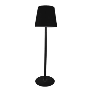 Lampka nocna Toscana black 2W ML1293 - Milagro