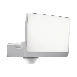 Naświetlacz LED 30W 2000lm 4000K Biały Premium PIR ML2112 - Milagro