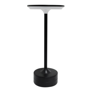 Lampka nocna TAVOLO Black ML2269 - Milagro
