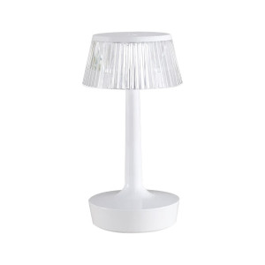 Lampka nocna Easy Biały ML2287 - Milagro
