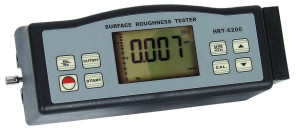 Chropowatościomierz HRT-6200 Ra/RZ HOGETEX