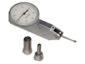 Diatest +/- 0,12 mm 0,001 mm HOGETEX