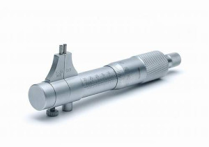 5-30 mm 0,01 mm Mikrometr analogowy wewnętrzny  HOGETEX