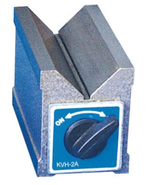 Pryzma magnetyczna 120x60x73 KVH-2A