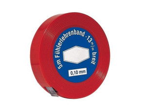 Szczelinomierz taśmowy 0,40 mm