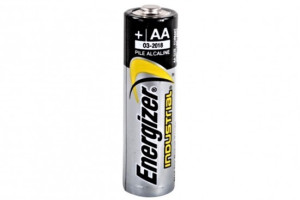 Bateria aa energizer 1 szt.