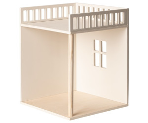 Dodatkowy pokój z balkonem - bonus room - maileg
