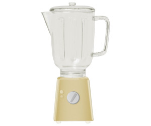 Żółty Blender Kielichowy - Miniature Blender - Akcesoria Dla Lalek - Maileg