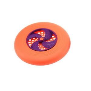 Dysk do rzucania - Zestaw 4 Sztuk - Disc-Oh! - Btoys