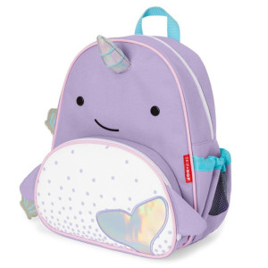 Narwal - plecak dziecięcy little kid - skip hop