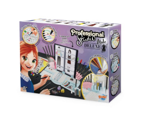 Deluxe projektantka mody - profesjonalne studio - buki