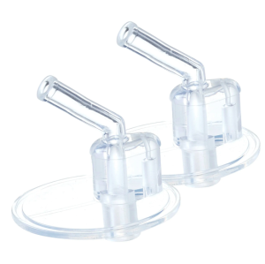Ustniki Zapasowe Do Bidonu Termicznego 350 ml i 500 ml  - B.BOX