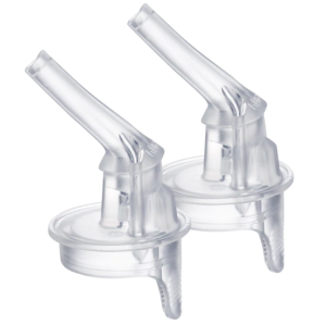 Ustniki zapasowe do butelki tritanowej 450 ml i 600 ml - b.box