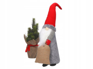 Skrzat z workiem 35 cm