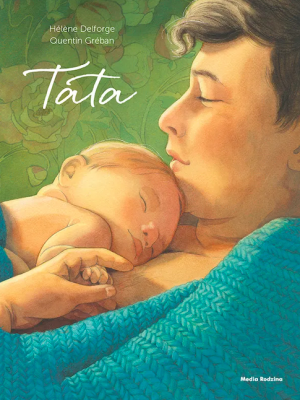 Tata - hélene delforge - media rodzina