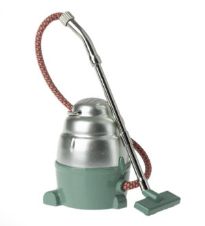 Odkurzacz - vacuum cleaner - dodatek do domku dla myszek - maileg