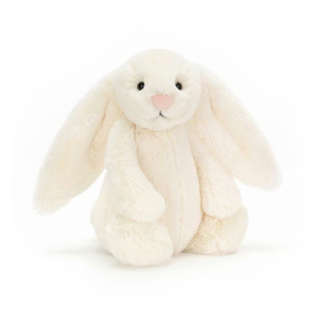 Kremowy królik 18 cm - maskotka przytulanka - jellycat