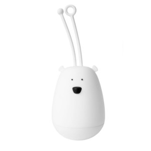 Miś Lampka Nocna do Zawieszania z Pilotem - Rabbit & Friends