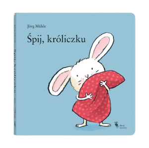 śpij króliczku - jorg muhle - dwie siostry
