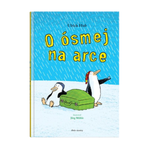 O ósmej na arce - ulrich hub - dwie siostry