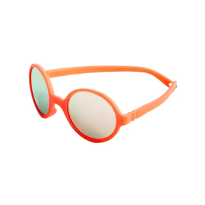 FLUO ORANGE ROZZ -1-2  lata - Okularki przeciwsłoneczne - KiETLA