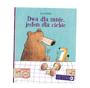 Dwa dla mnie, jeden dla ciebie - jorg muhle - dwie siostry