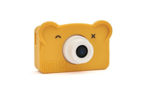 Rookie Honey - Aparat Fotograficzny dla Najmłodszych Dzieci - Hoppstar - Pomarańczowy
