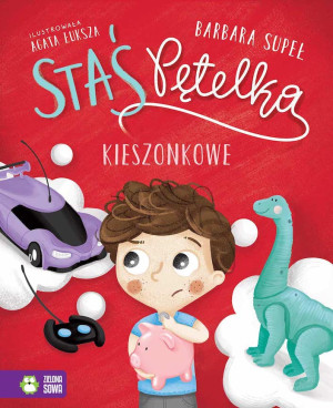 Kieszonkowe - staś pętelka - supeł barbara - zielona sowa